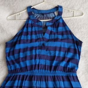4/$15 Old Navy summer sleeveless dress